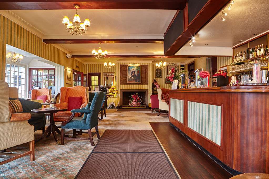 The Wild Hare Hotel Tintern Létesítmények fotó